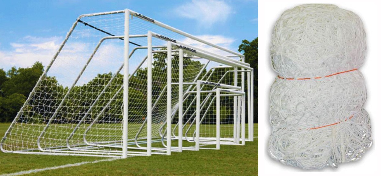 Soccer Goal Replacement Net